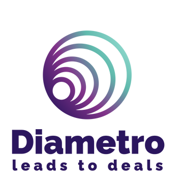 Diametro  logo