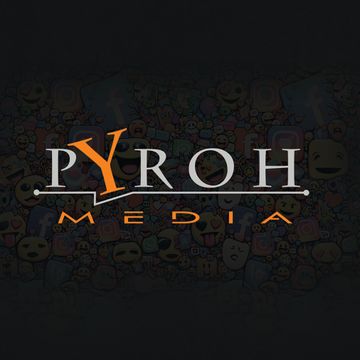 Pyroh s.r.o. logo