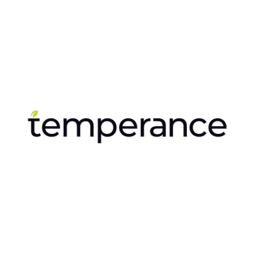 TEMPERANCE SLOVENSKO spol. s r.o. logo