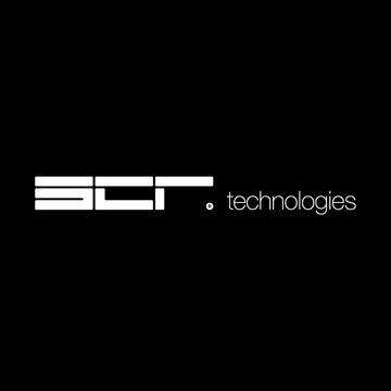 SCR technologies logo