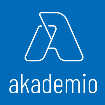 Akademio, s.r.o. logo