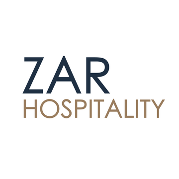 ZAR Hospitality logo