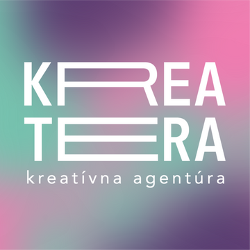 Kreatera s. r. o. logo