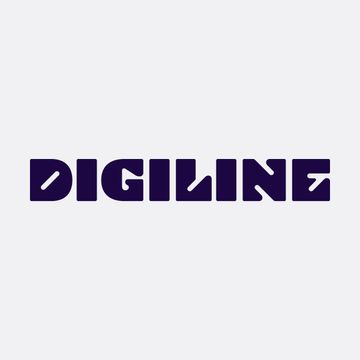 DIGILINE logo