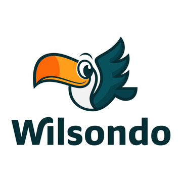 Wilsondo s. r. o. logo