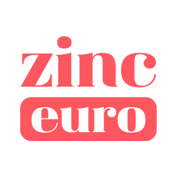 Zinc Euro,a.s. logo