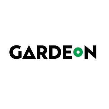 GARDEON, s. r. o. logo
