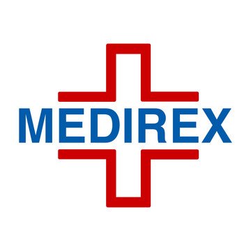 Medirex Servis logo