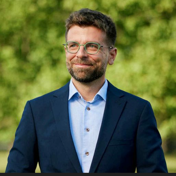 Disruptor s. r. o. logo