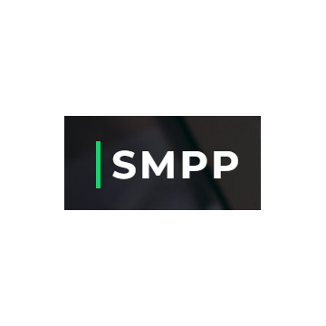 SMPP s.r.o. logo
