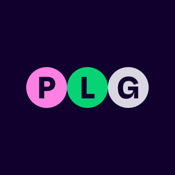 PLG Group: Ticketportal & GoOut logo