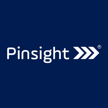 Pinsight logo