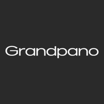 GRANDPANO  logo