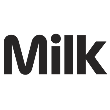 Büro Milk s.r.o. logo