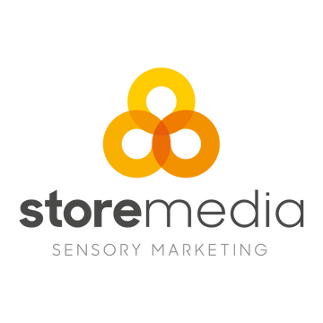 STORE MEDIA s.r.o. logo