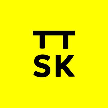 Social Media Manager - Trnavský samosprávny kraj logo