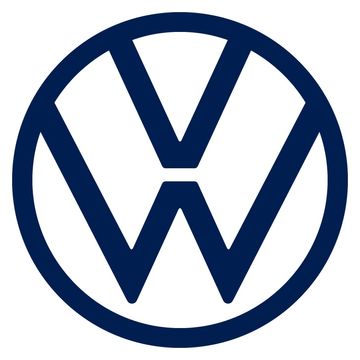 Marketingový brigádnik pre značku Volkswagen - Volkswagen Slovensko logo