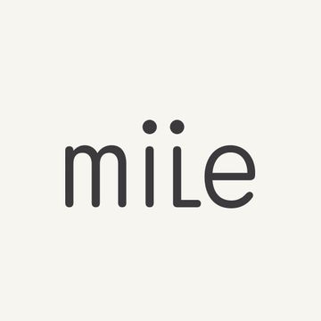 Brand & Content Marketing Specialist - mile logo