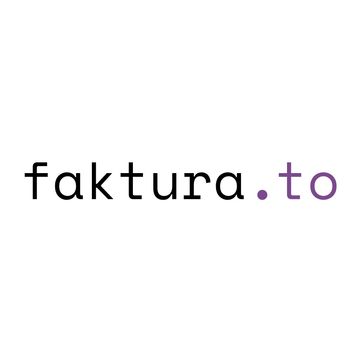 Dizajnér webových aplikácií - faktura logo