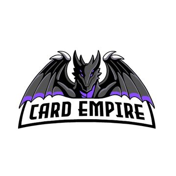 Video Content Creator/Social Media - CardEmpire logo
