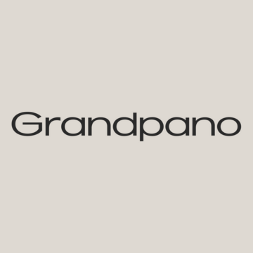 Buduj globálny real estate marketing ako Account Manager (Medior / Senior) - Grandpano logo
