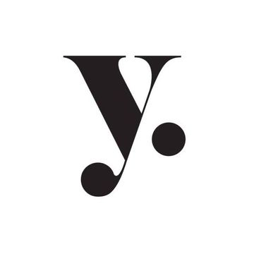 Senior Digital Designer (UX/UI) - Yolk Studio logo
