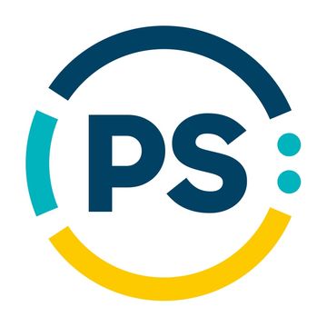 Video Content Creator - PS:Digital logo