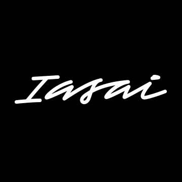 CMO / Senior Brand & Marketing Lead (multi-brand) - Iasai logo