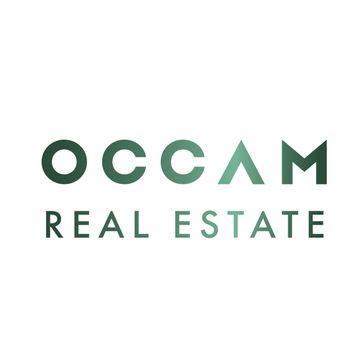 Marketing Specialist - Occam Real Estate logo