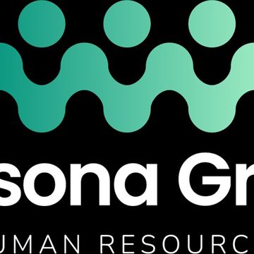 Account executive - Persona Grata HR logo