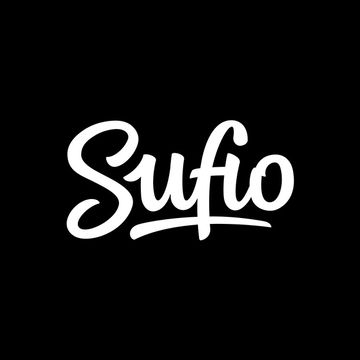 Junior Frontend Developer - Sufio logo
