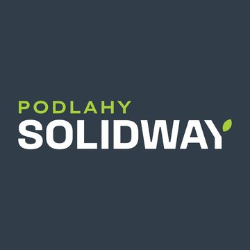 Marketingový špecialista/ka - Podlahy SOLIDWAY logo