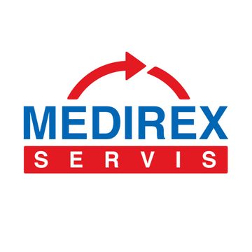 PPC špecialista - Medirex Servis logo