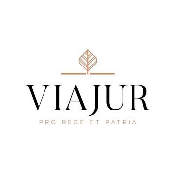 Marketingový špecialista pre značku VIAJUR - VIAJUR logo