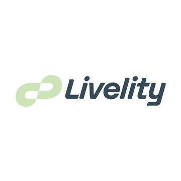 Social Media Manager & PR Specialista - Livelity logo