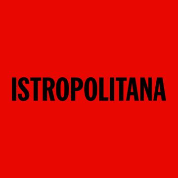 Account Manager - ISTROPOLITANA logo