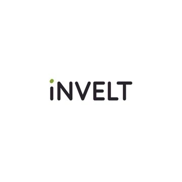 Marketingový špecialista - INVELT logo