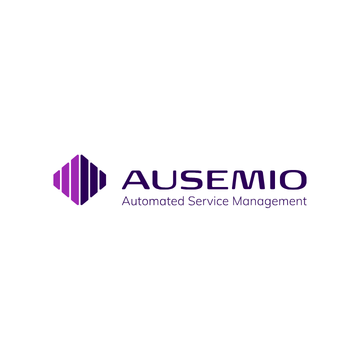 Fullstack špecialista pre produkt AUSEMIO - AUSEMIO logo