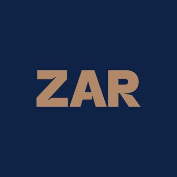 Social Media Specialist pre hoteliérstvo a gastronómiu - ZAR Hospitality logo