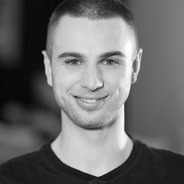 ⭐️⭐️⭐️⭐️⭐️ Tomáš Pavlík