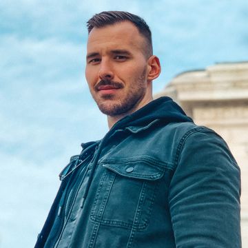 Marko Muráni