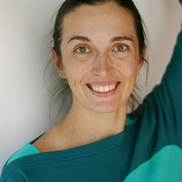 Nadiia Chaban
