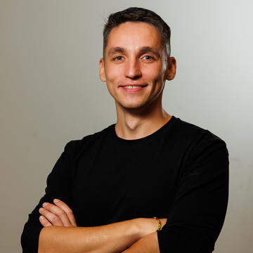 Lukas Masar