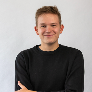 Martin Sikora