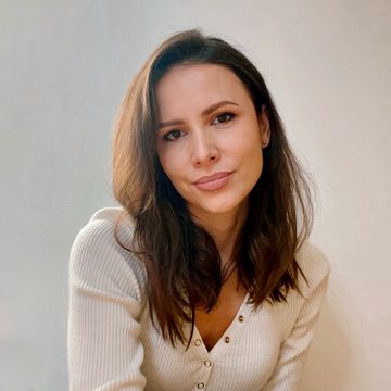 Kristína Biela