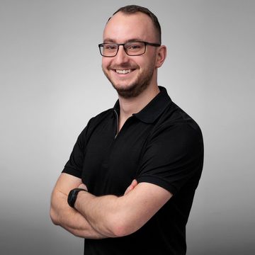 Michal Paluš