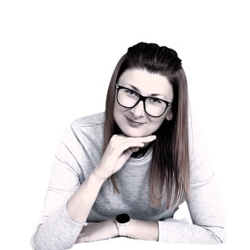 Miroslava Suchárová