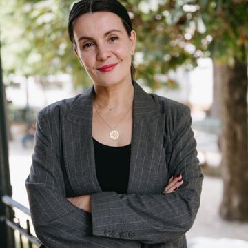 Katarína Báleš Janáková