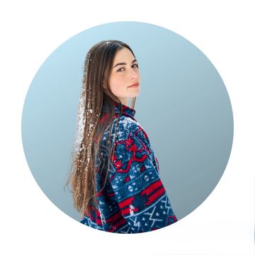 Klaudia Brnčíková