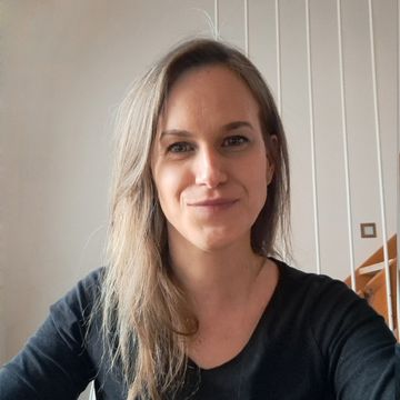 Viktória Kimák Fedorkovičová